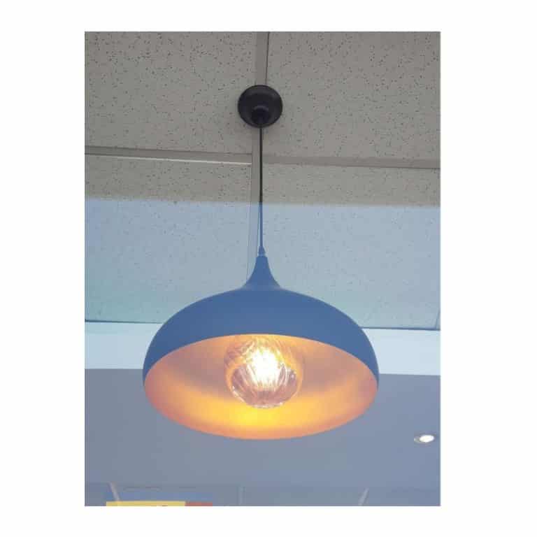 Lamparas decorativas 01 Rayo LED. Tienda especializada en iluminación